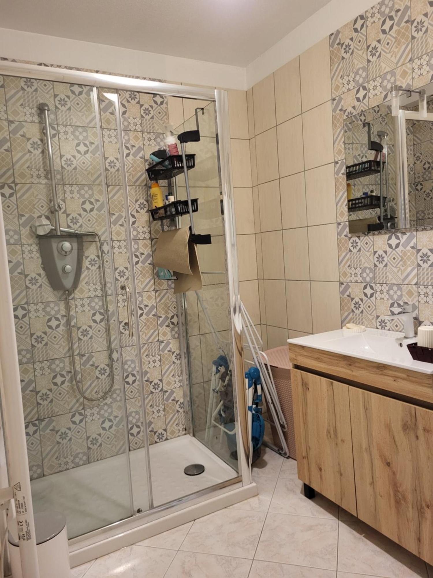 Appartement Au Coeur Du Haut-Jura Villard-Saint-Sauveur Luaran gambar
